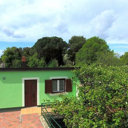 Villa Pinija Fažana Exterior foto